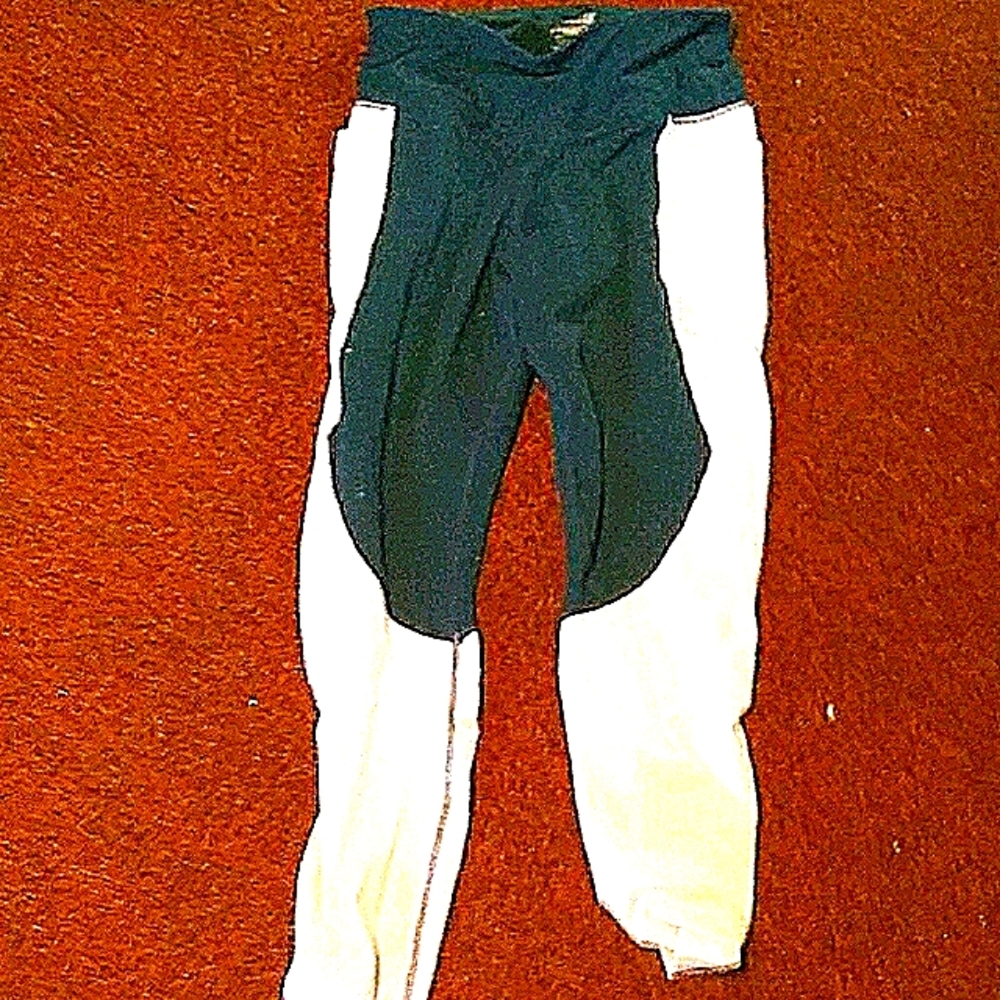 Avia capri leggings